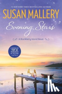 Mallery, Susan - Evening Stars