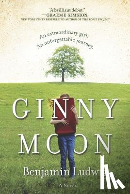 Ludwig, Benjamin - Ginny Moon