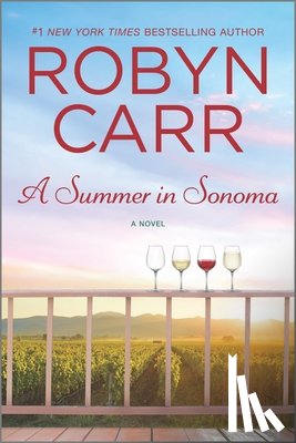 Carr, Robyn - A Summer in Sonoma