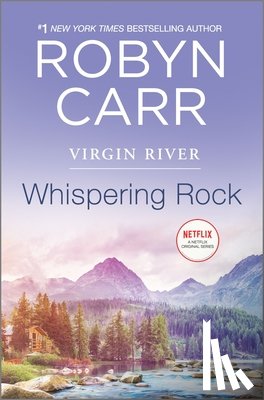 Carr, Robyn - Whispering Rock