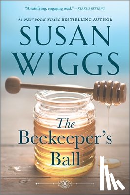 Wiggs, Susan - Beekeeper's Ball (Reissue)
