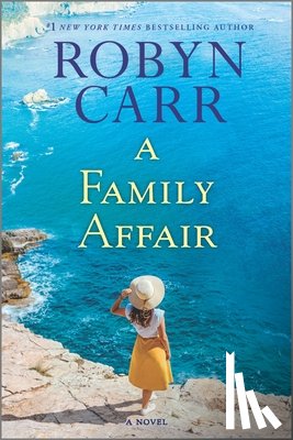 Carr, Robyn - A Family Affair