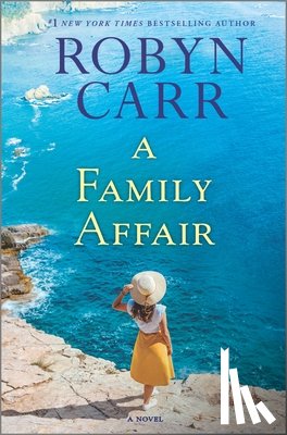 Carr, Robyn - A Family Affair