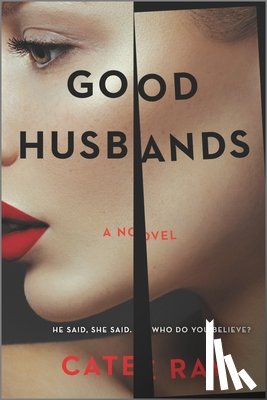 Ray, Cate - Good Husbands