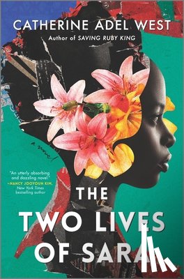 West, Catherine Adel - The Two Lives of Sara
