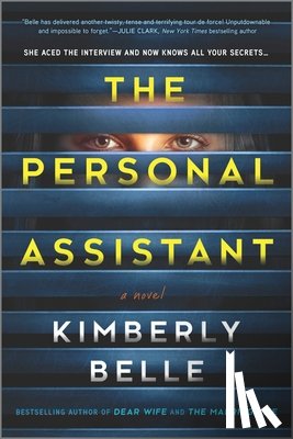 Belle, Kimberly - The Personal Assistant