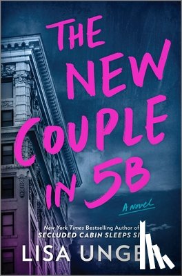 Unger, Lisa - Unger, L: New Couple in 5b