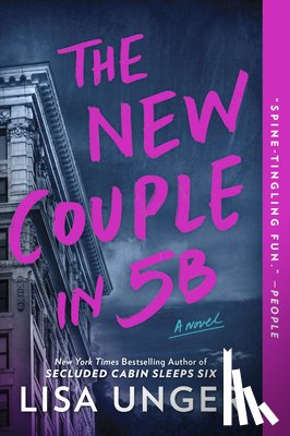 Unger, Lisa - The New Couple in 5B
