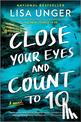 Unger, Lisa - Close Your Eyes and Count to 10