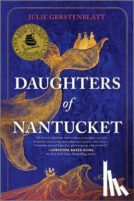 Gerstenblatt, Julie - Daughters of Nantucket