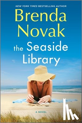 Novak, Brenda - The Seaside Library: A Summer Beach Read