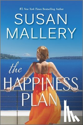 Mallery, Susan - The Happiness Plan