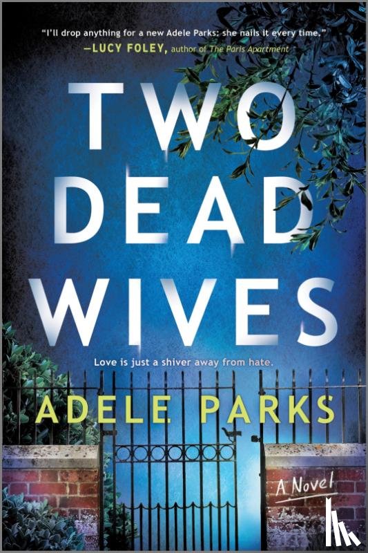 Parks, Adele - Parks, A: Two Dead Wives