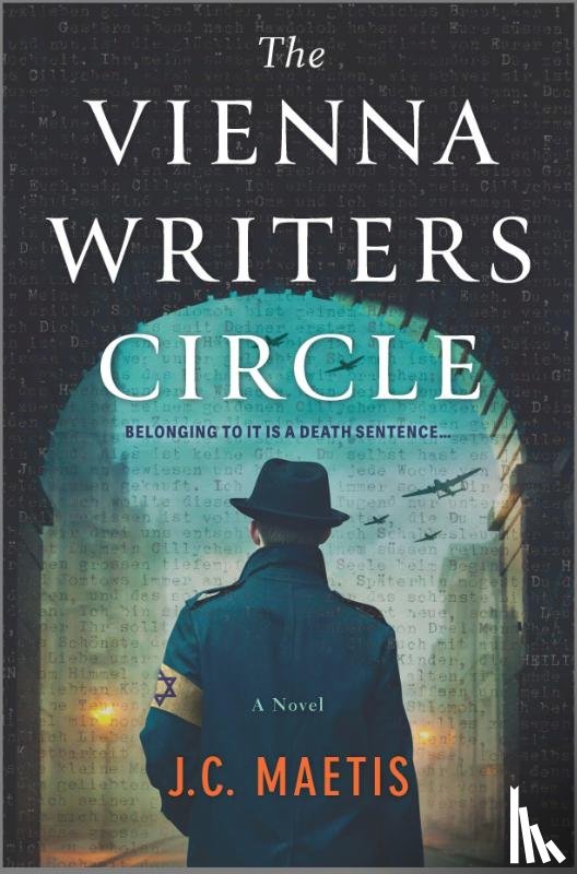 Maetis, J. C. - VIENNA WRITERS CIRCLE ORIGINAL
