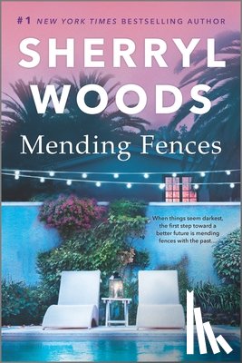 Woods, Sherryl - Mending Fences