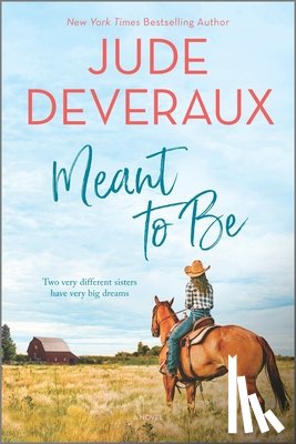 Deveraux, Jude - Meant to Be