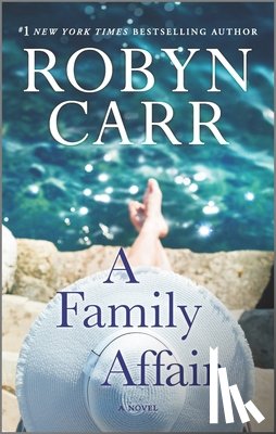 Carr, Robyn - A Family Affair