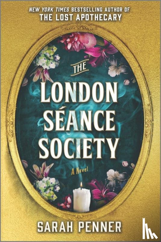 Penner, Sarah - The London Séance Society