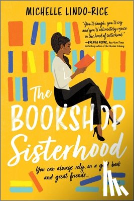 Lindo-Rice, Michelle - The Bookshop Sisterhood