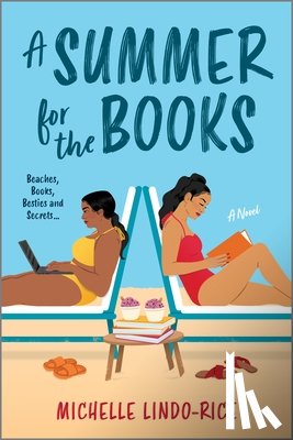 Lindo-Rice, Michelle - A Summer for the Books