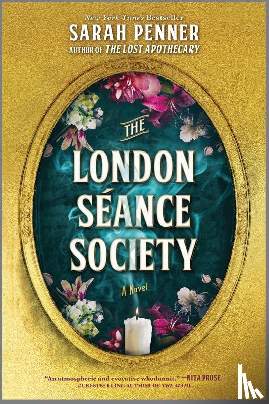 Penner, Sarah - Penner, S: London Séance Society