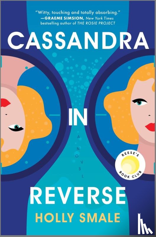 Smale, Holly - Smale, H: Cassandra in Reverse