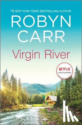 Carr, Robyn - VIRGIN RIVER R/E