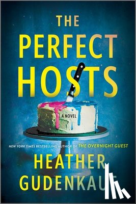 Gudenkauf, Heather - The Perfect Hosts