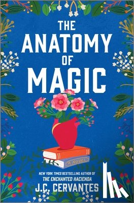 Cervantes, J. C. - The Anatomy of Magic
