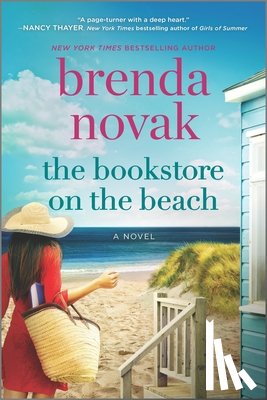 Novak, Brenda - The Bookstore on the Beach