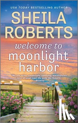Roberts, Sheila - WELCOME TO MOONLIGHT HARBOR
