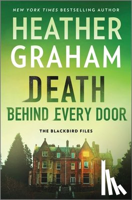 Graham, Heather - Death Behind Every Door