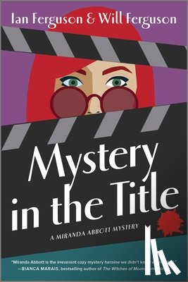 Ferguson, Ian - Mystery in the Title
