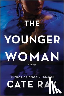 Ray, Cate - The Younger Woman