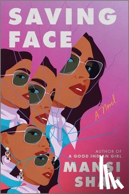 Shah, Mansi - Saving Face