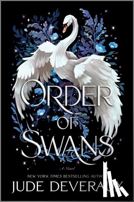 Deveraux, Jude - Order of Swans
