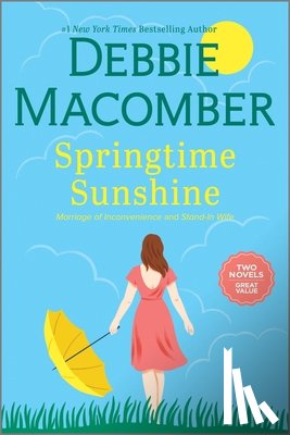 Macomber, Debbie - Springtime Sunshine