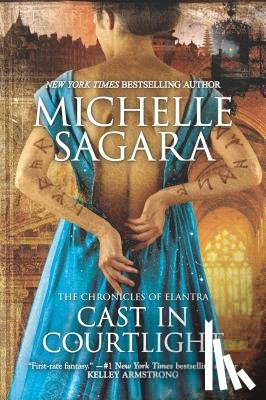 Sagara, Michelle - Cast in Courtlight
