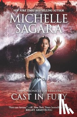 Sagara, Michelle - Cast in Fury