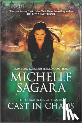 Sagara, Michelle - Cast in Chaos