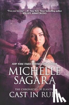 Sagara, Michelle - Cast in Ruin