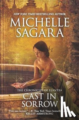 Sagara, Michelle - Cast in Sorrow