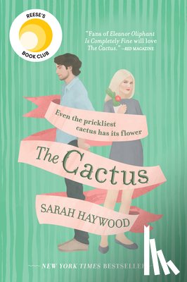 Haywood, Sarah - CACTUS ORIGINAL/E
