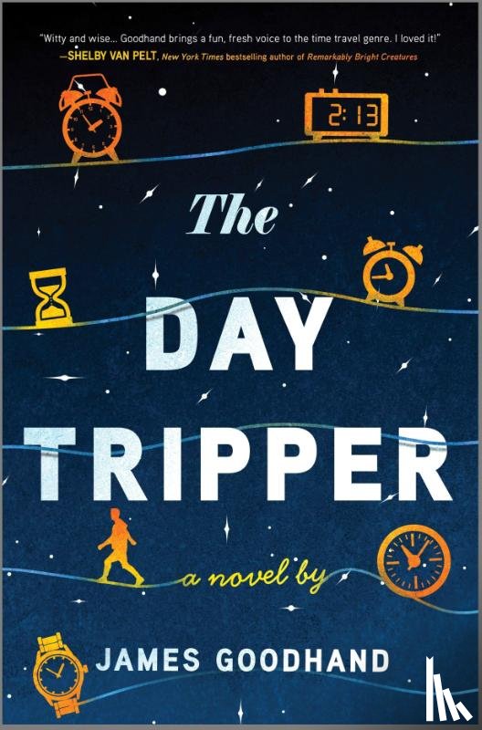 Goodhand, James - Goodhand, J: Day Tripper