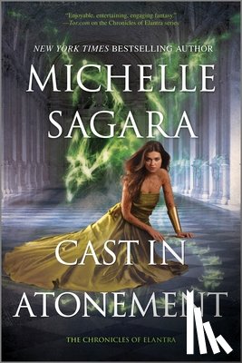 Sagara, Michelle - Cast in Atonement