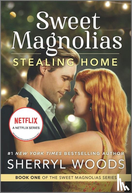 Woods, Sherryl - Woods, S: Stealing Home