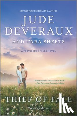 Deveraux, Jude - Thief of Fate