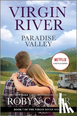Carr, Robyn - Paradise Valley: A Virgin River Novel