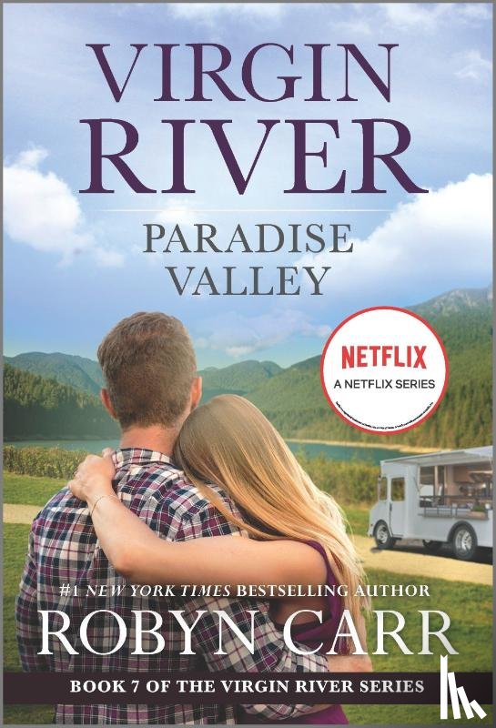 Carr, Robyn - Carr, R: Paradise Valley