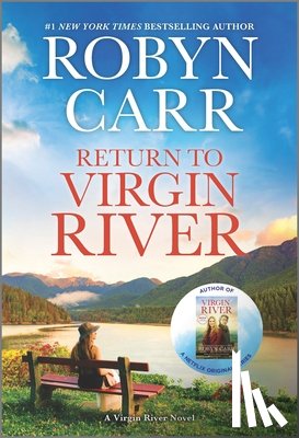 Carr, Robyn - Return to Virgin River